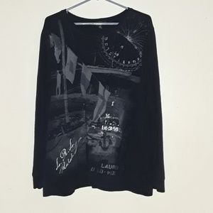 Lauren Ralph Lauren Sweatshirt